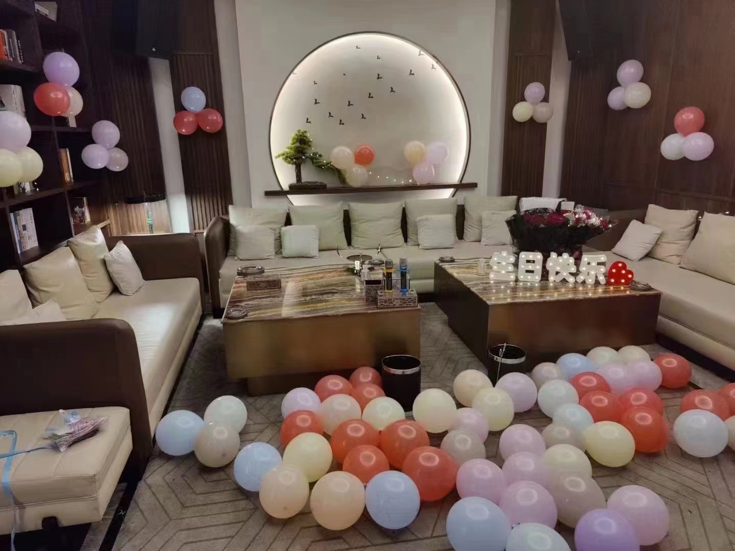 长春高端小时场KTV推荐-绿园区ktv预定